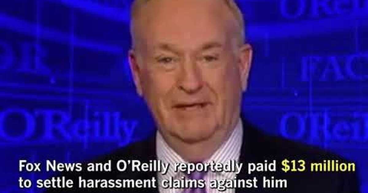 inside edition bill o reilly