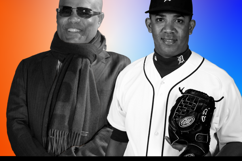 Singer Rubby Pérez, former MLB pitcher Octavio Dotel among many dead in Dominican Republic roof collapse