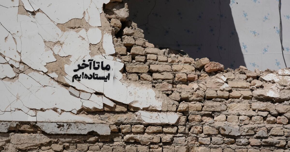 Des militants iraniens arrêtés se disent assignés à résidence