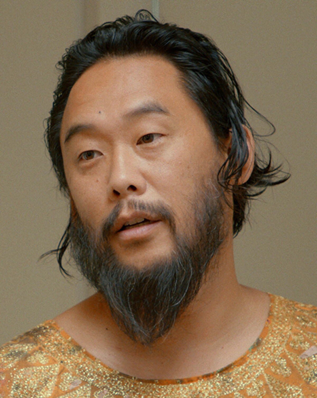 Choe David Choe's 'Beef' controversy, explained: What did he say? - Los ...