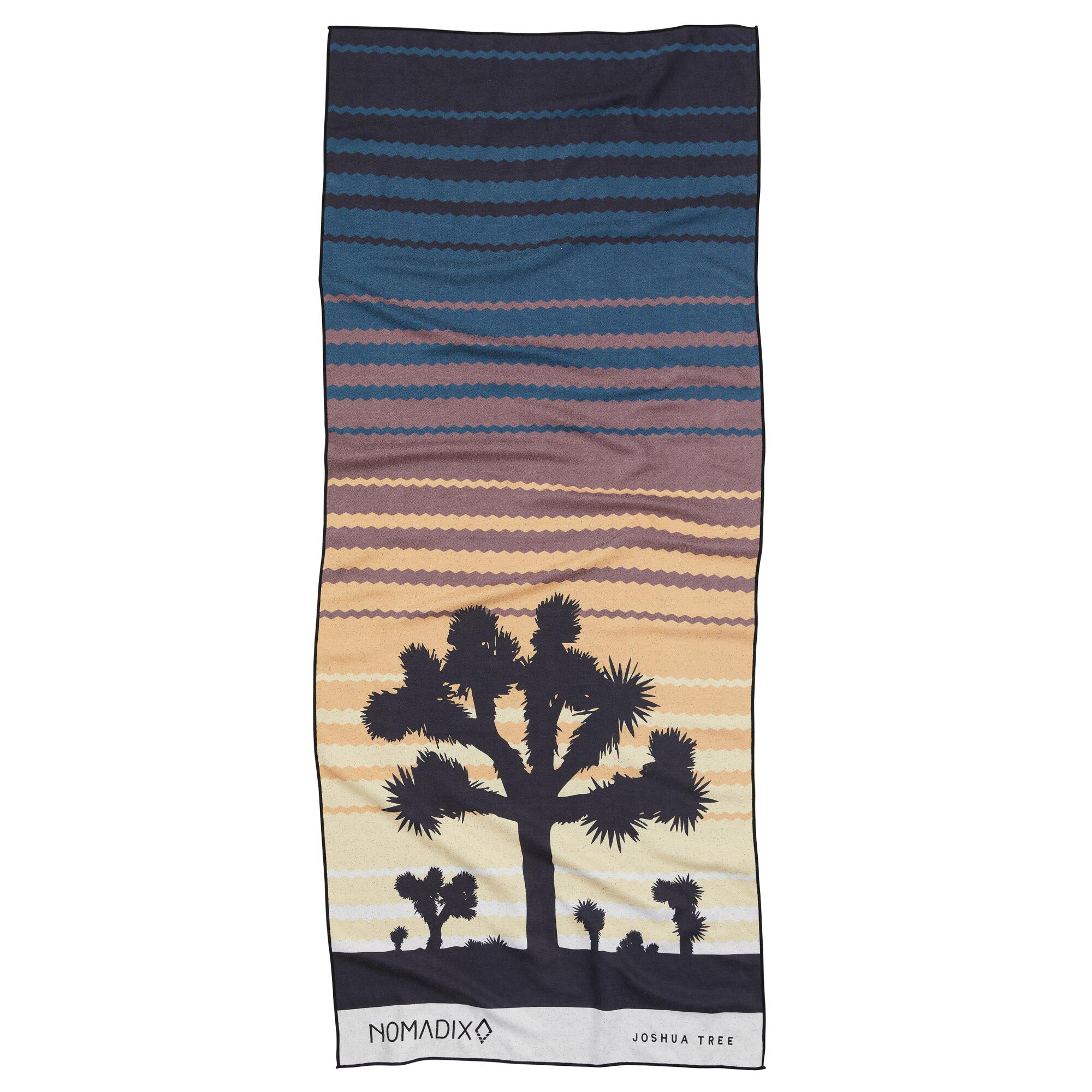GIFT GUIDE 2021- OUTDOORS: Nomadix towels