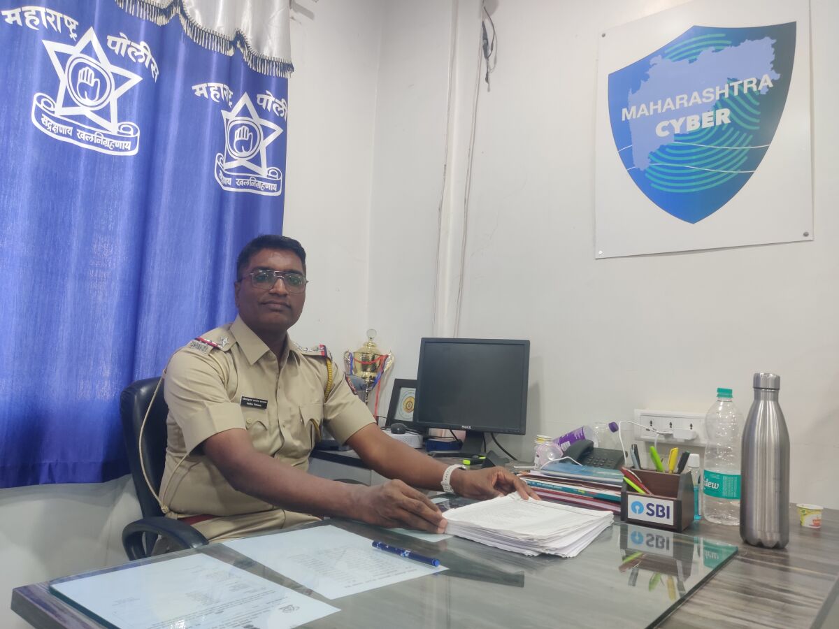 Online scammers find a fertile market in India as the internet spreads ...