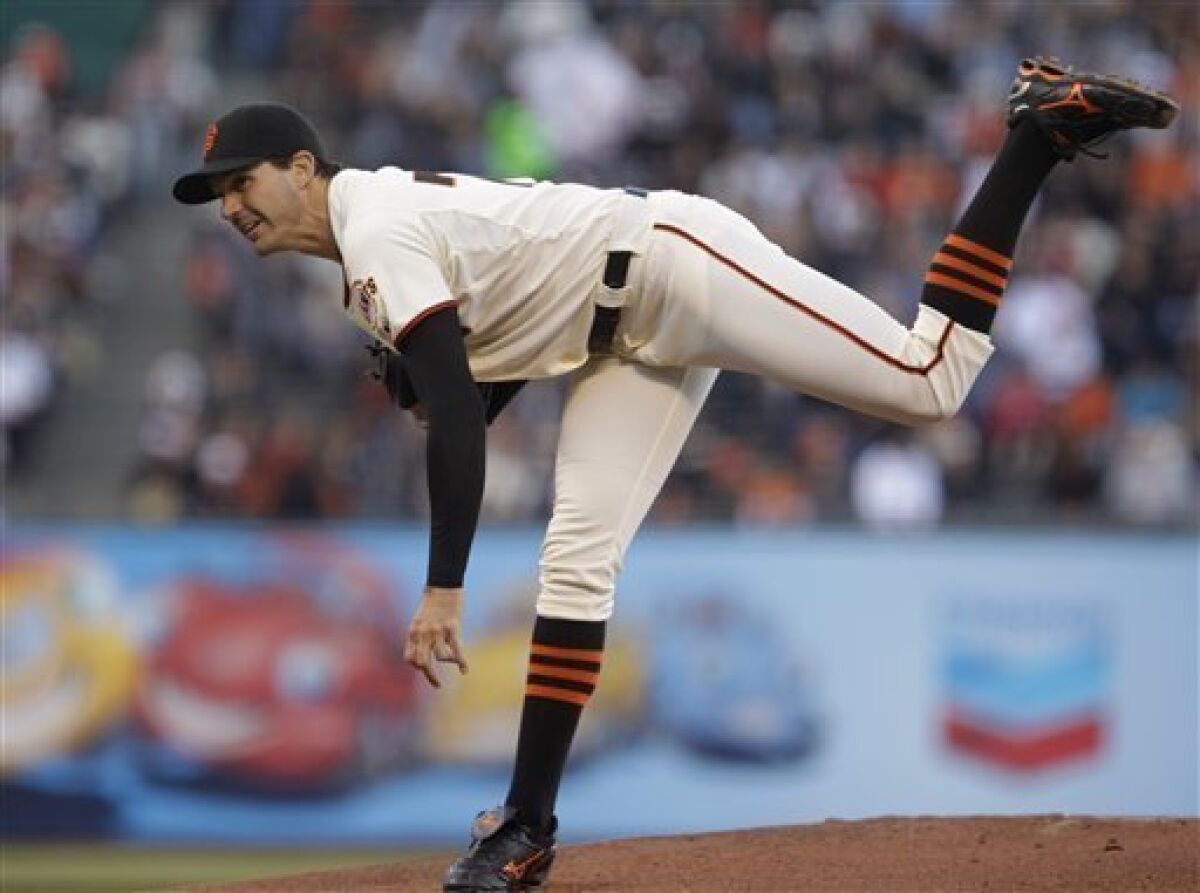 Barry Zito earns first win in nearly four months - The San Diego