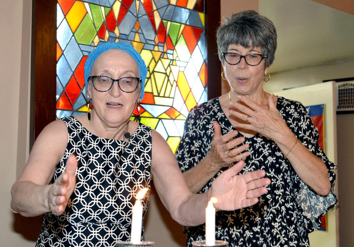 Burbank Temple Emanu El 