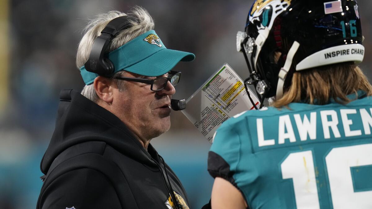 Jacksonville Jaguars quarterback left speechless by epic