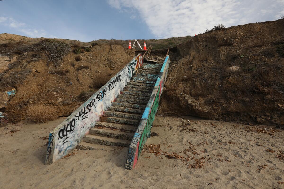 The Trust for Public Land has acquired 1,300 acres of oceanfront mountain land above Malibu