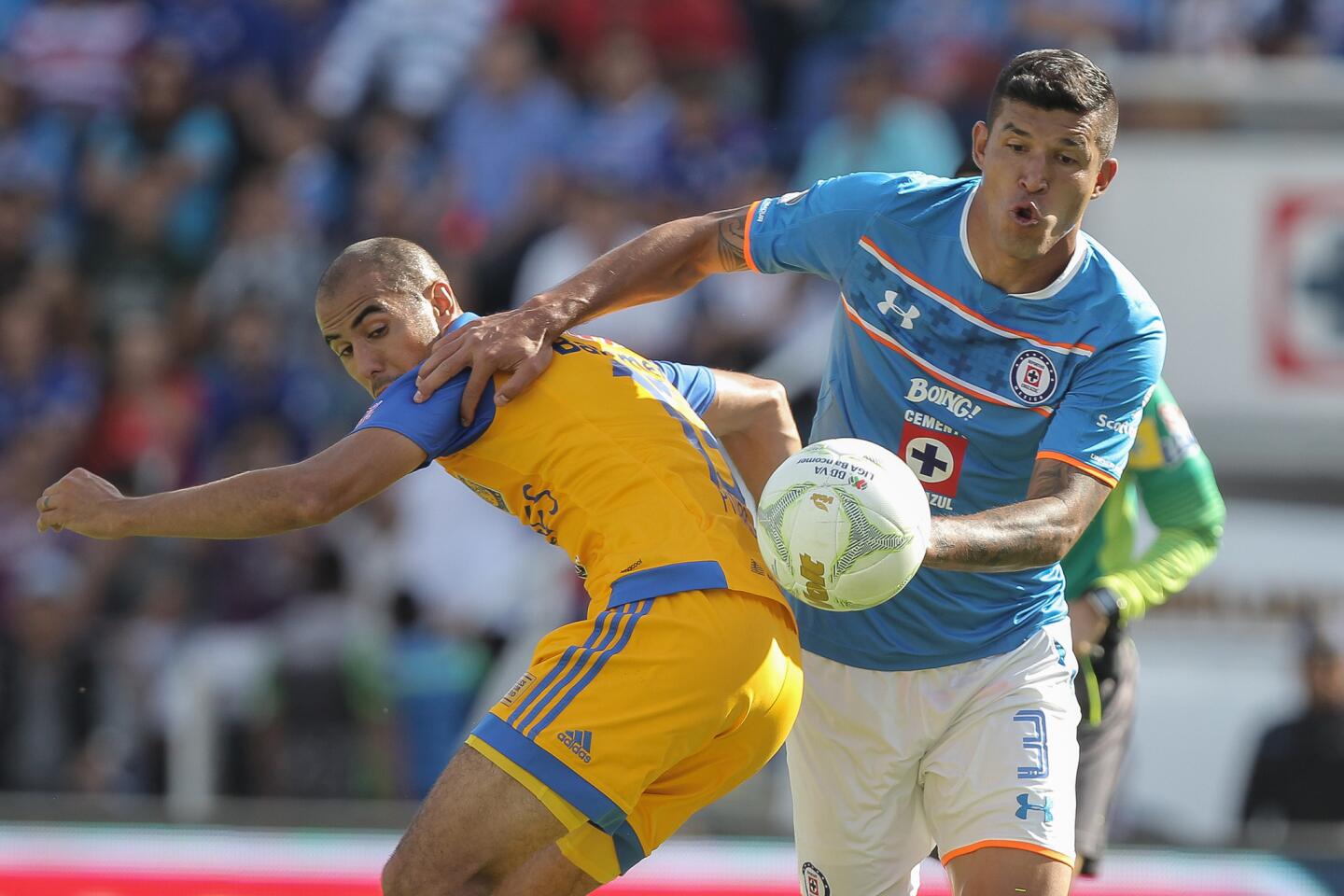 Otro FRACASO del Cruz Azul