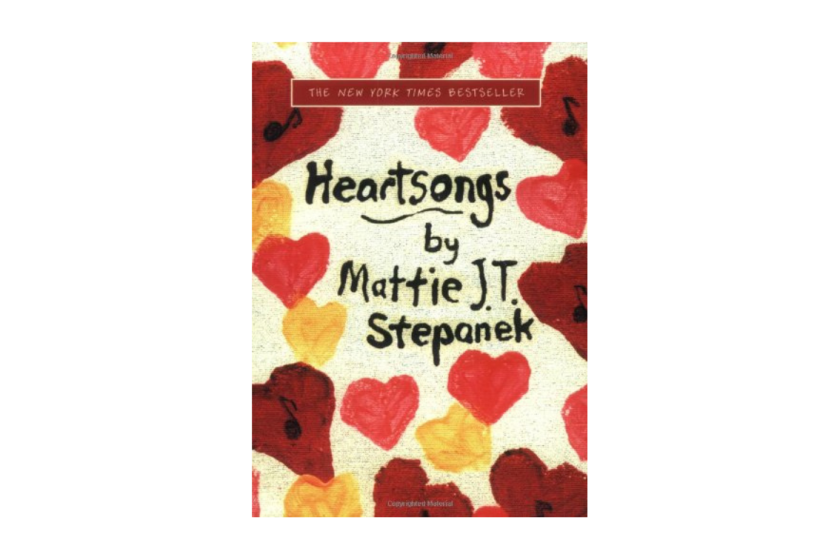 Heartsongs by Mattie J. T. Stepanek