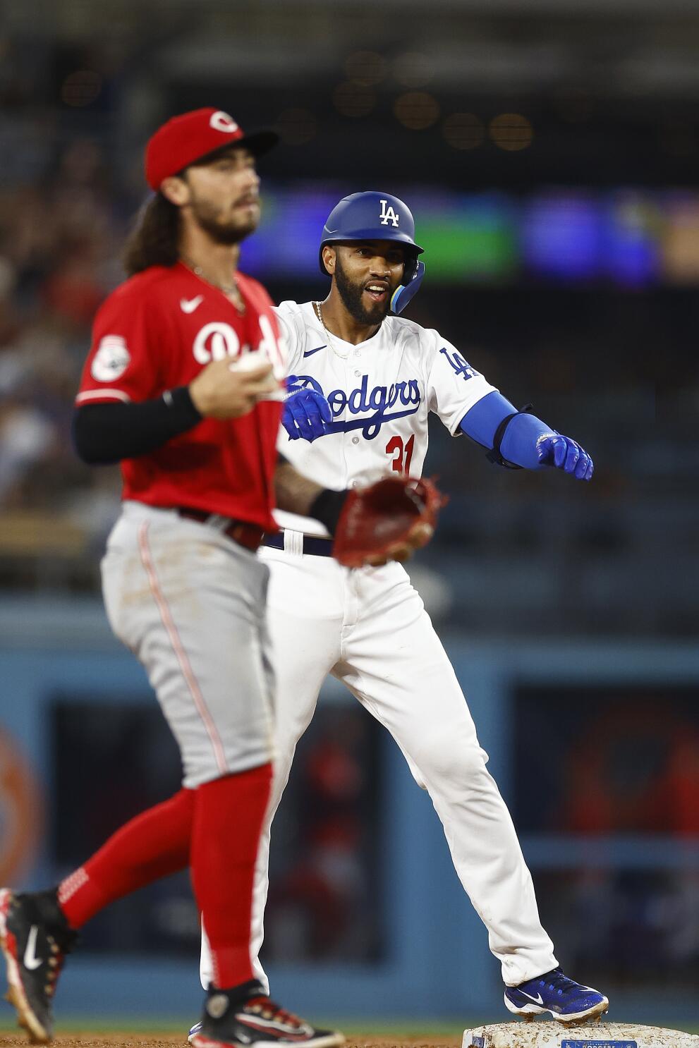 Dodgers news: Jason Heyward comeback; Dansby Swanson interest - True Blue LA