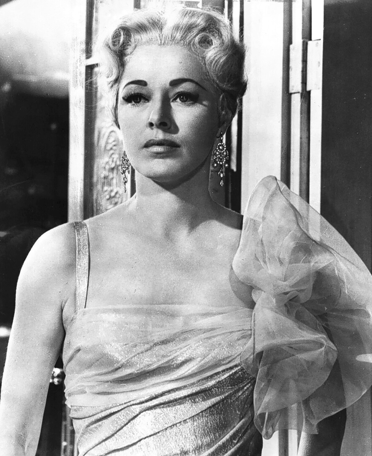 Pictures of eleanor parker