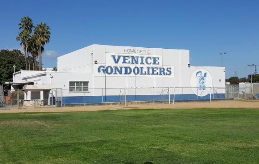 Venice High students evacuated as LAPD investigates threat made to school