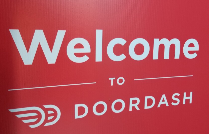 Doordash Says Its Data Breach Affects 4 9 Million People