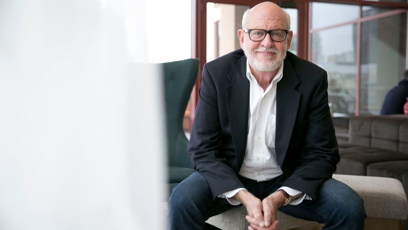 Frank Oz's "Muppet Guys Talking" recently premiered at the South by Southwest Film Festival.