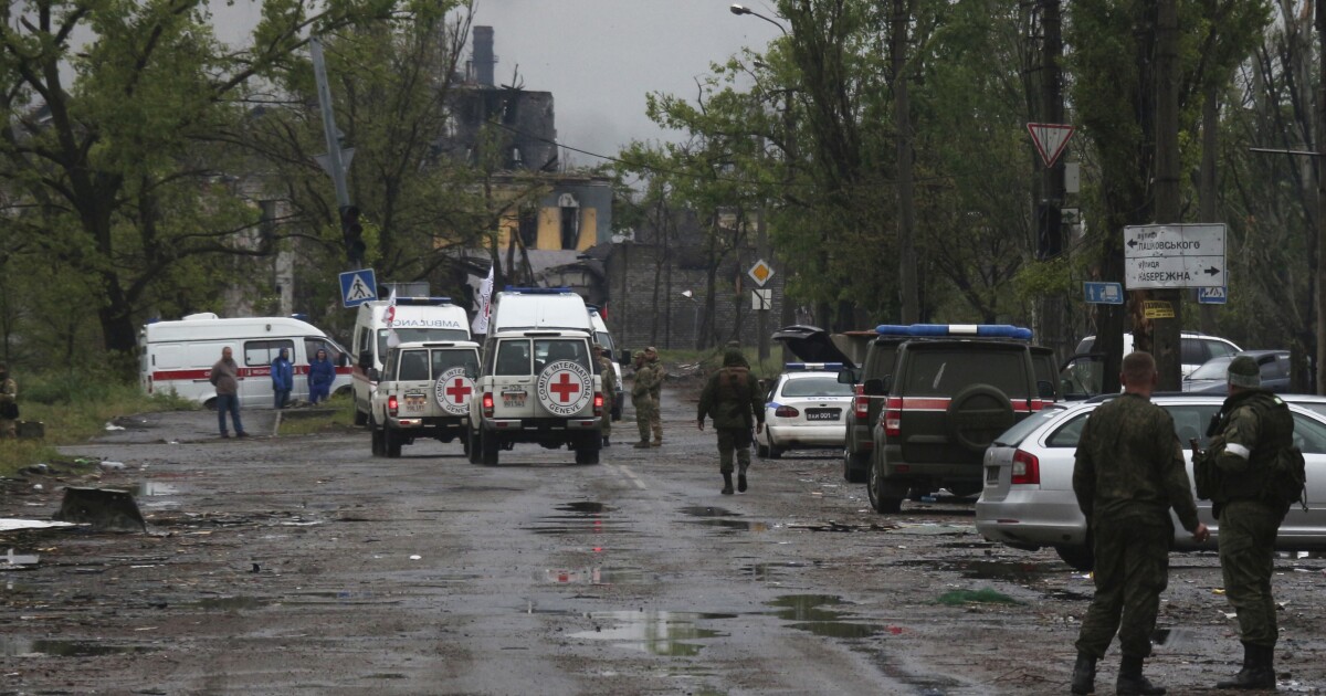 Moscow says hundreds of Ukrainian troops in custody as war crimes trials continue Moscow says hundreds of Ukrainian troops in custody as war crimes trials continue
