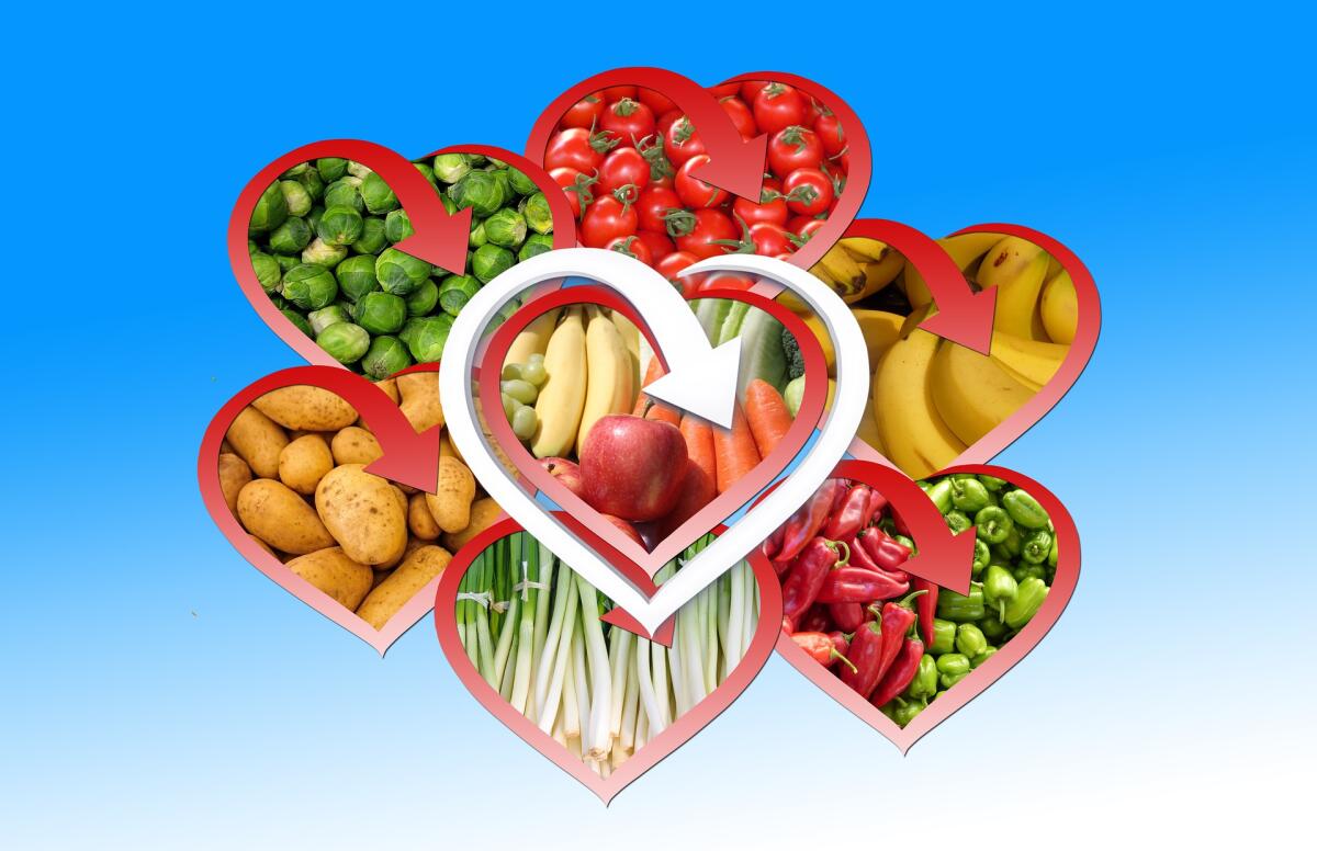 food healthy