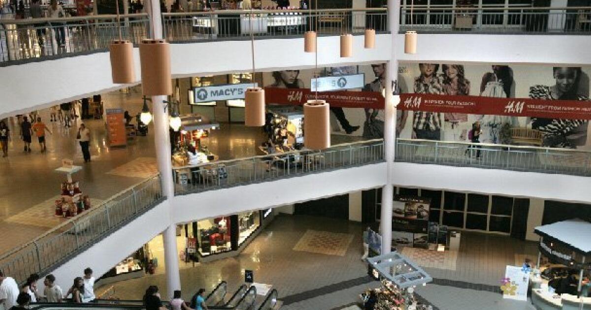 North County Mall: You can shop small - Escondido Times-Advocate
