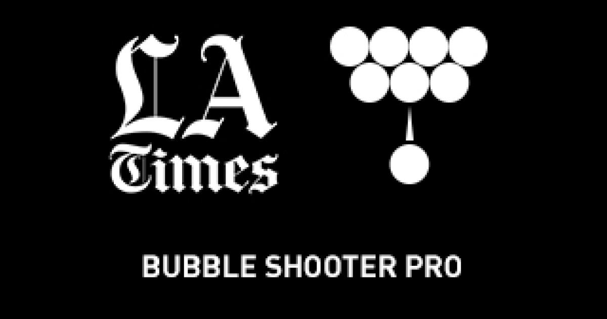 Bubble Shooter: Free Bubble Game 2020 
