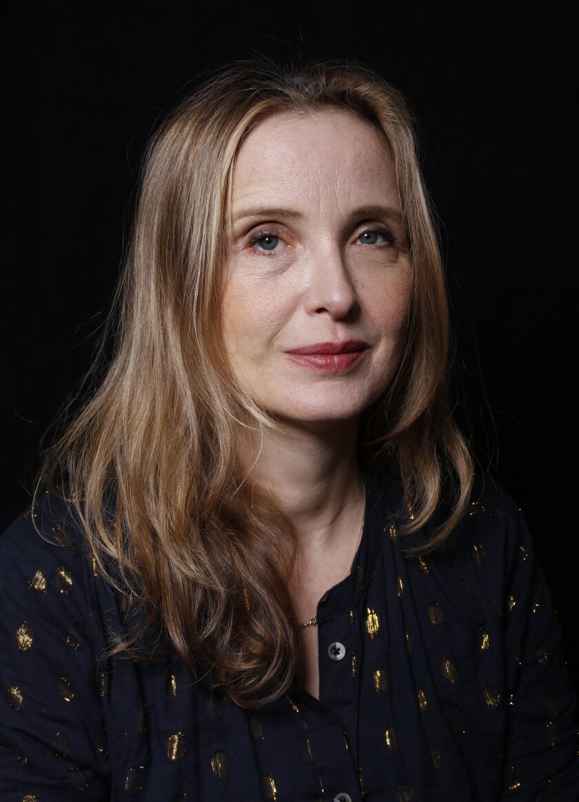 Hot julie delpy the The