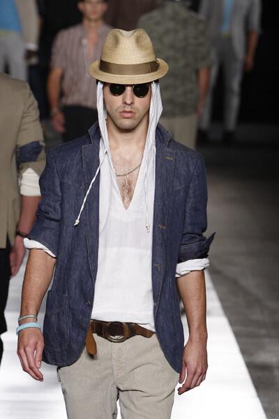 Michael Bastian Spring / Summer 2010