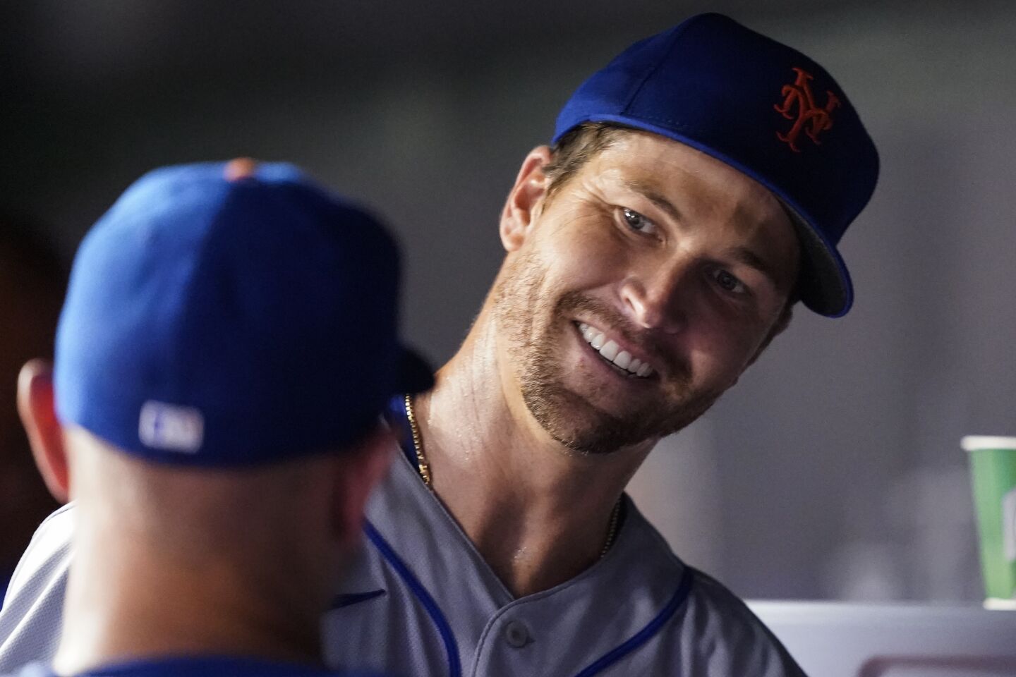 2 | New York Mets (70-39; LW: 4)The Mets clearly have acquired vintage Jacob deGrom, who has 18 strikeouts, one walk and a 2.53 ERA through his first two starts.