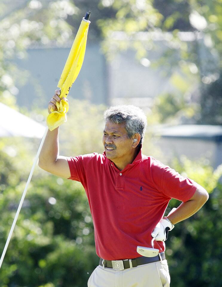 Photo Gallery: Inaugural Glendale City Golf Championship