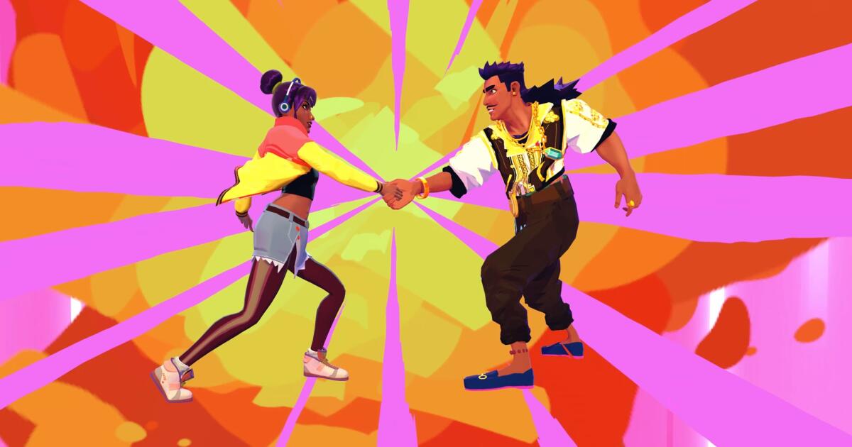 I tried a breakup simulator video game. Here’s what it taught me about the myth of ‘moving on’ I tried a breakup simulator video game. Here’s what it taught me about the myth of ‘moving on’