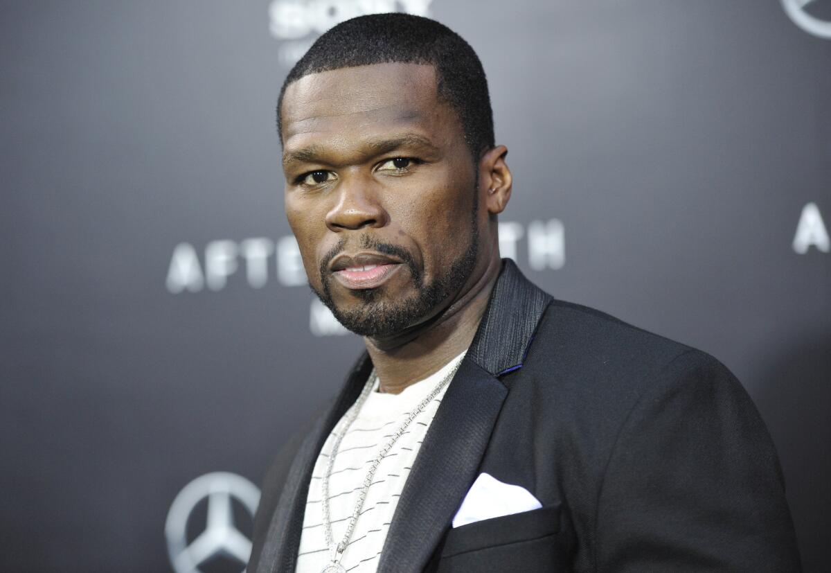Rapper 50 Cent, born Curtis Jackson, has been charged in connection with a domestic violence incident involving his ex-girlfriend.
