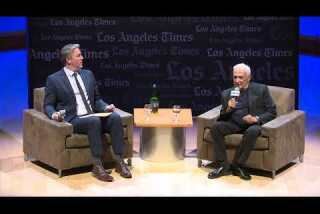 Frank Gehry’s approach to the L.A. River – a lot of collaborators