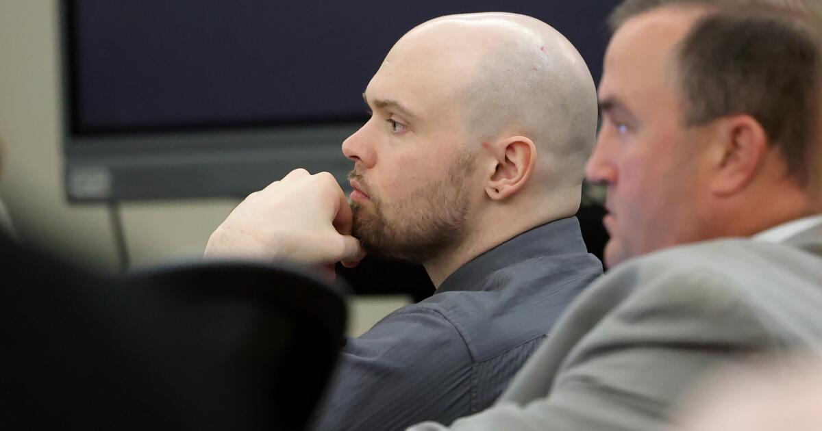 Un ancien chauffeur de FedEx plaide coupable du meurtre d’une fillette texane de 7 ans