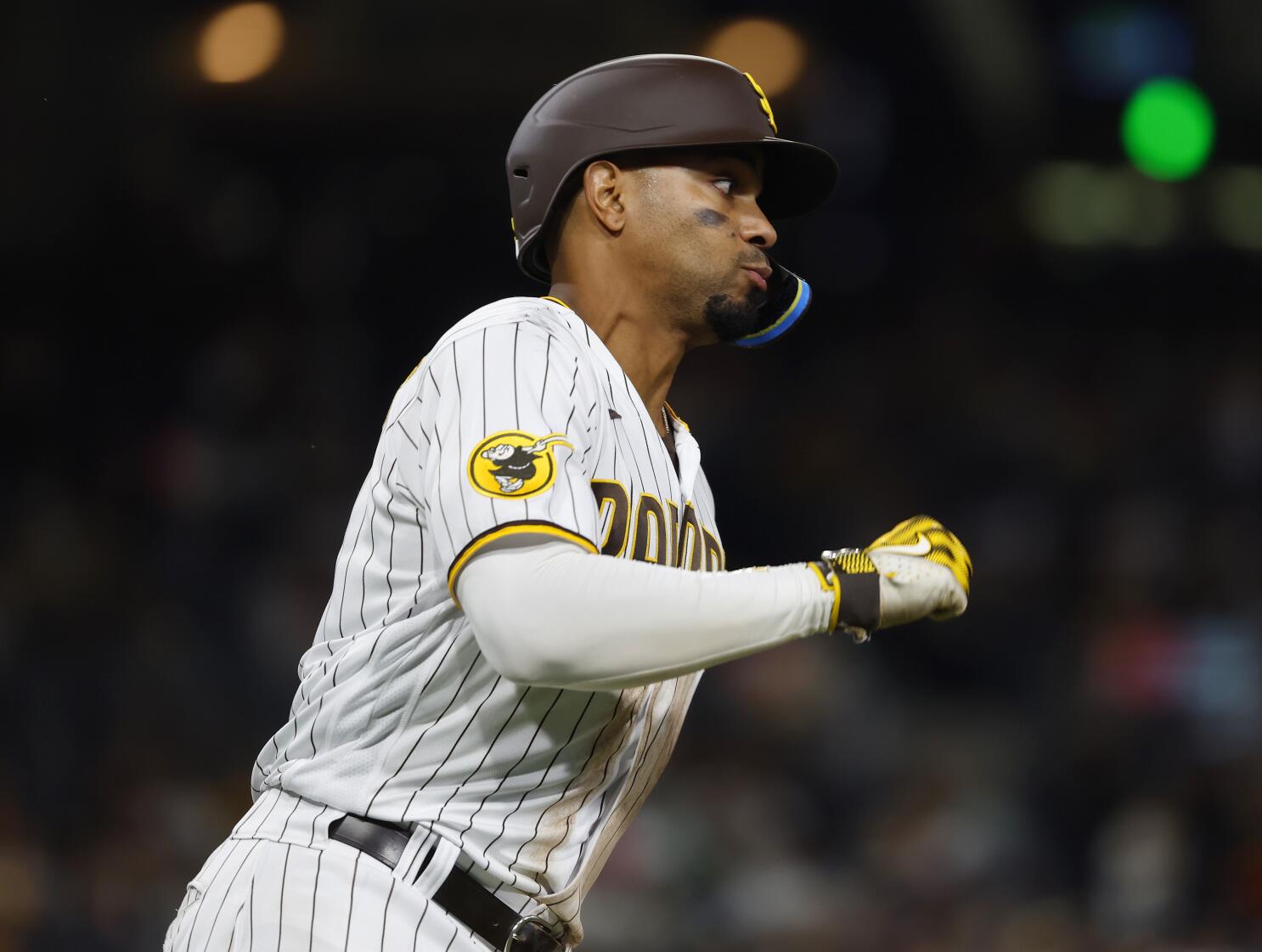 Xander Bogaerts: The Key Player for San Diego Padres in Game