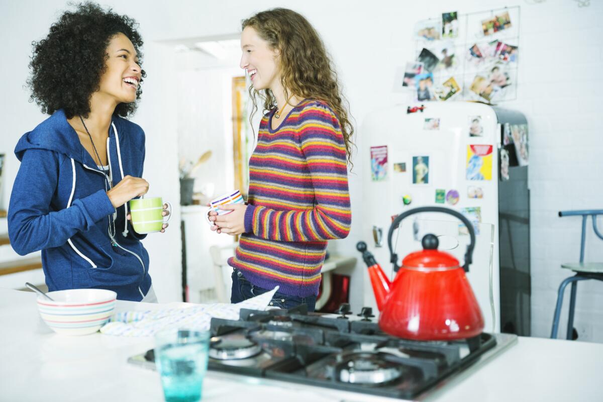 More Millennial Women Are Becoming Stay-At-Home Moms -- Here's Why