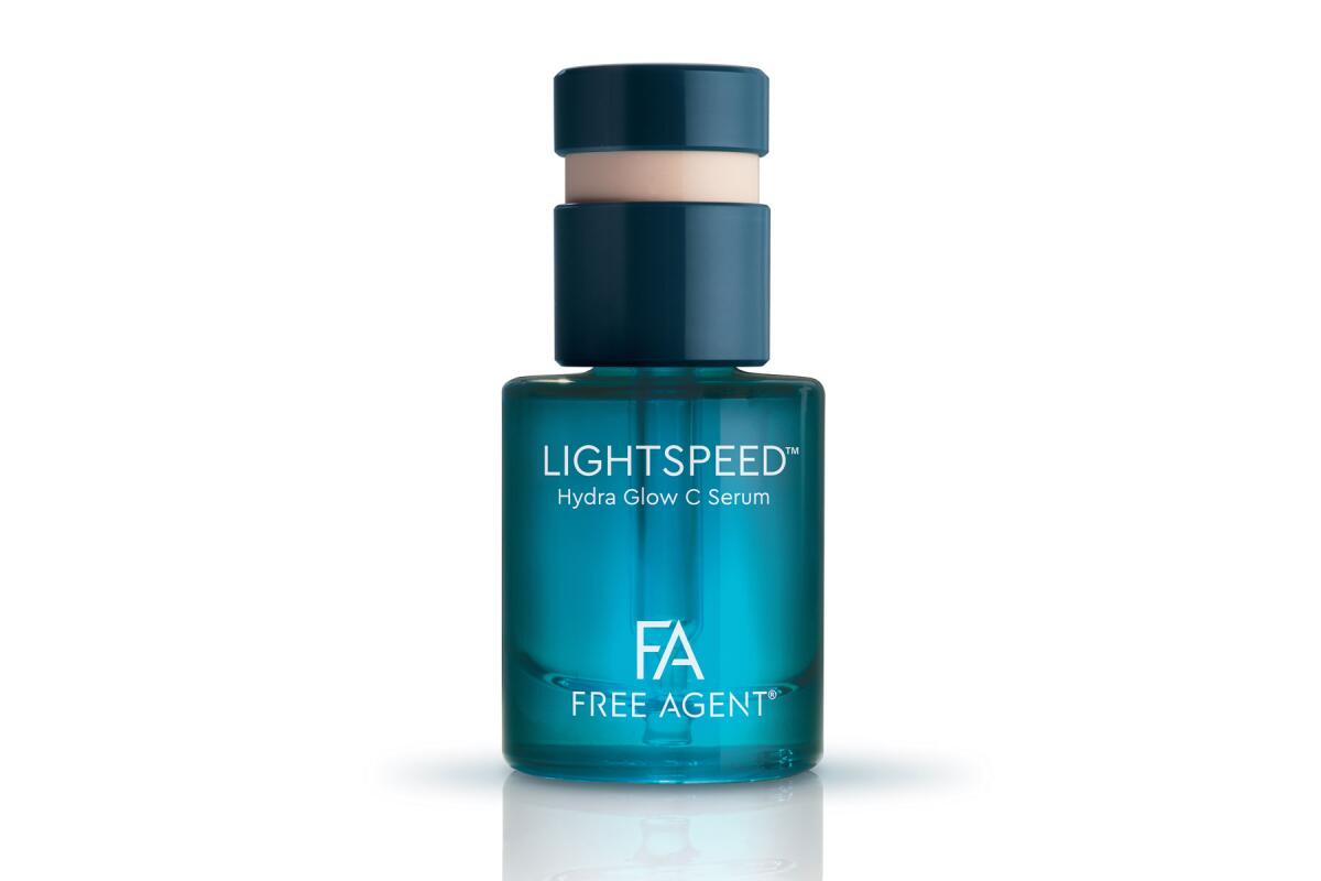 Serum