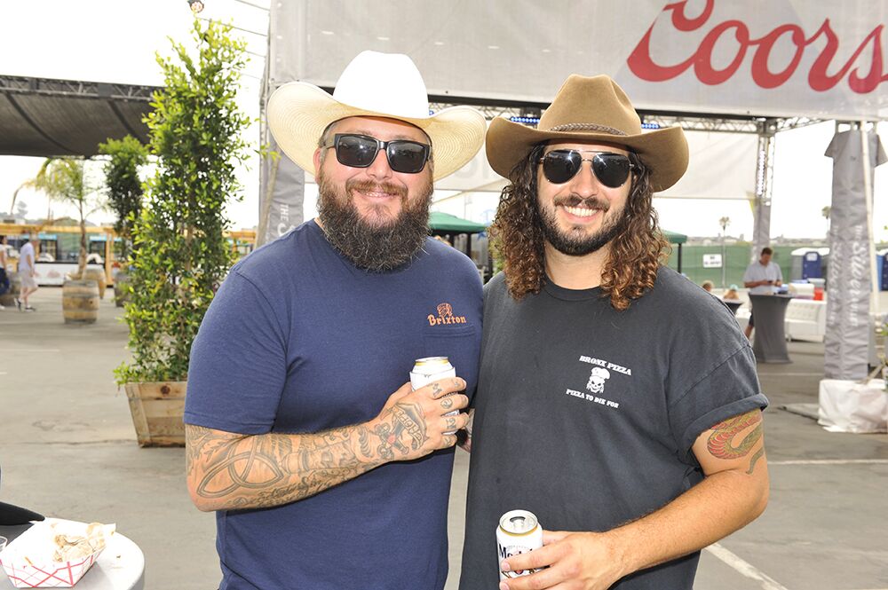 Country Beer Jam