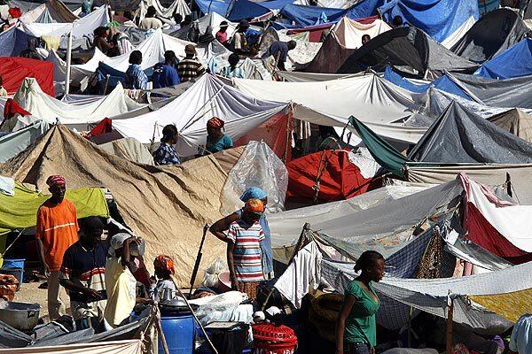 Port-au-Prince, Haiti