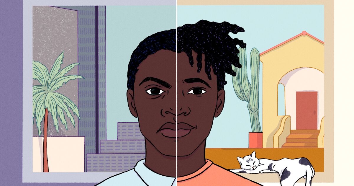 Remote work gave them a reprieve from racism. They don’t want to go back Remote work gave them a reprieve from racism. They don’t want to go back