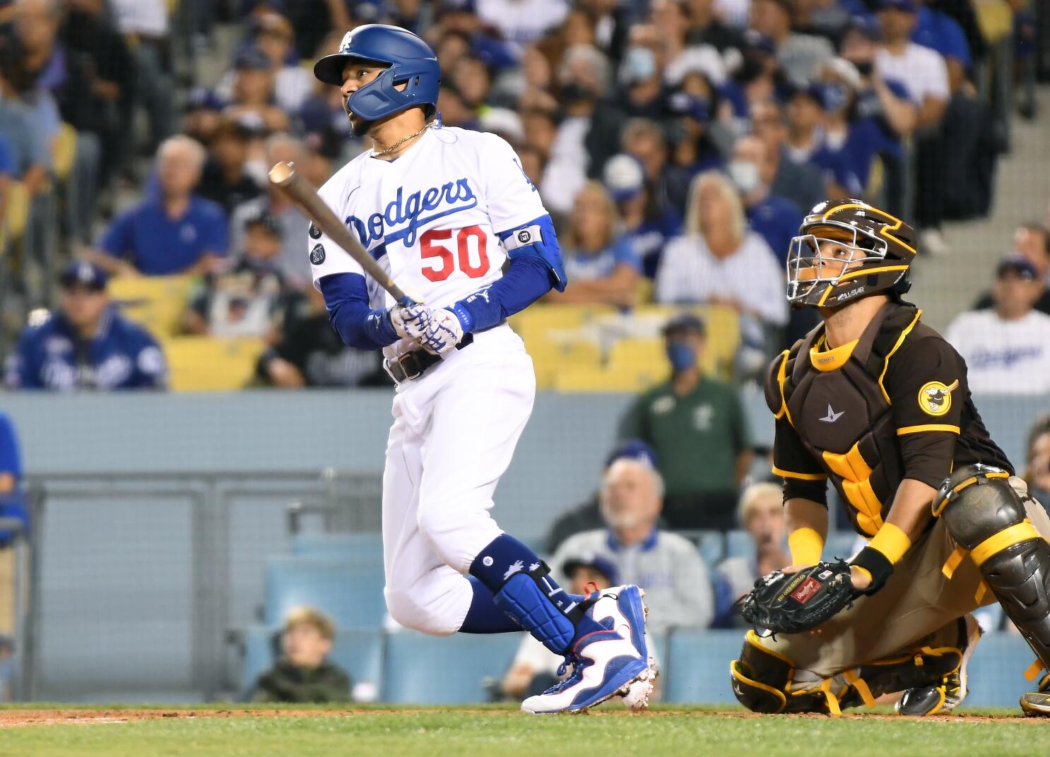 Justin Turner walk-off home run keeps Dodgers undefeated - True Blue LA