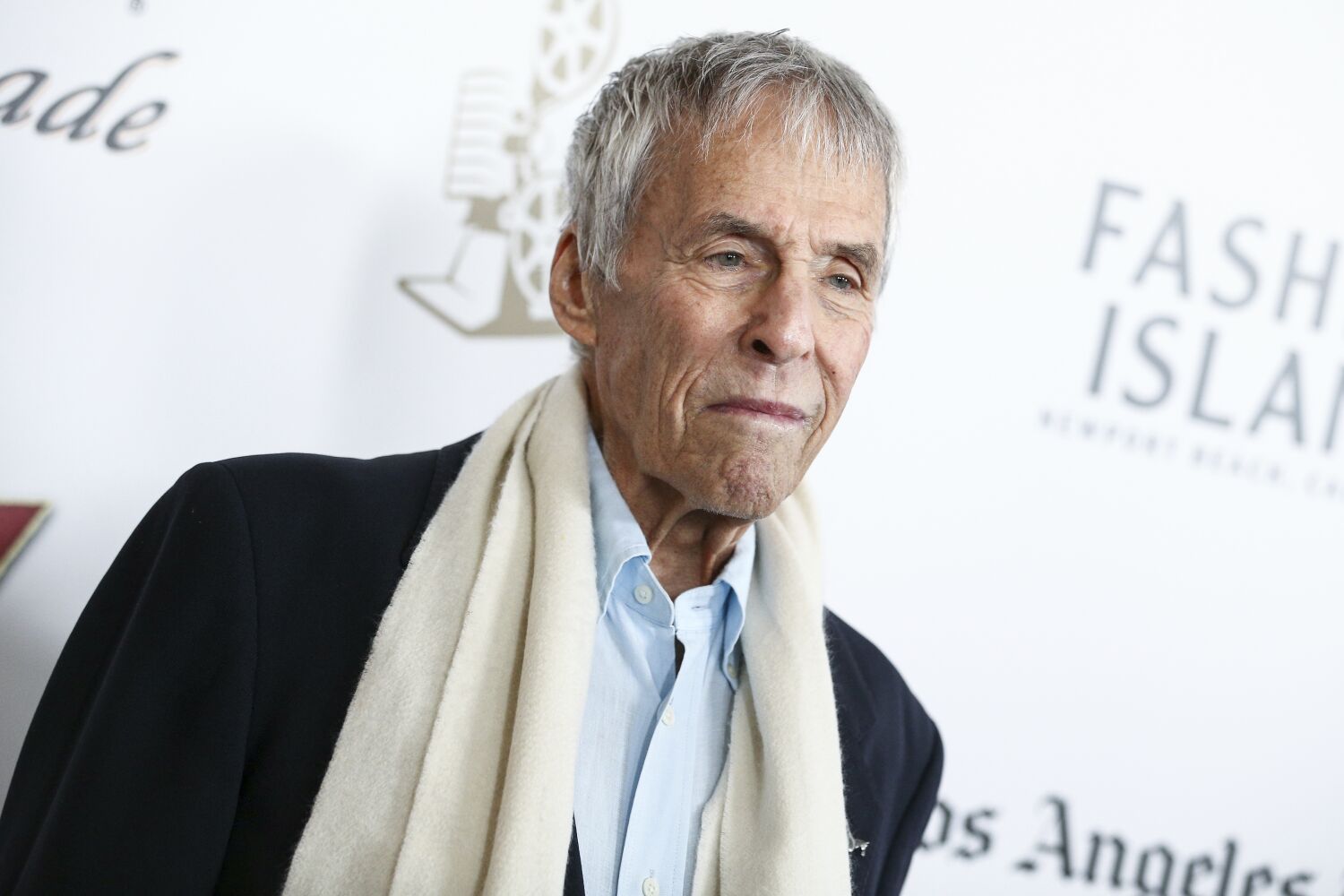 Burt Bacharach, the essence of pop music success, dies at 94