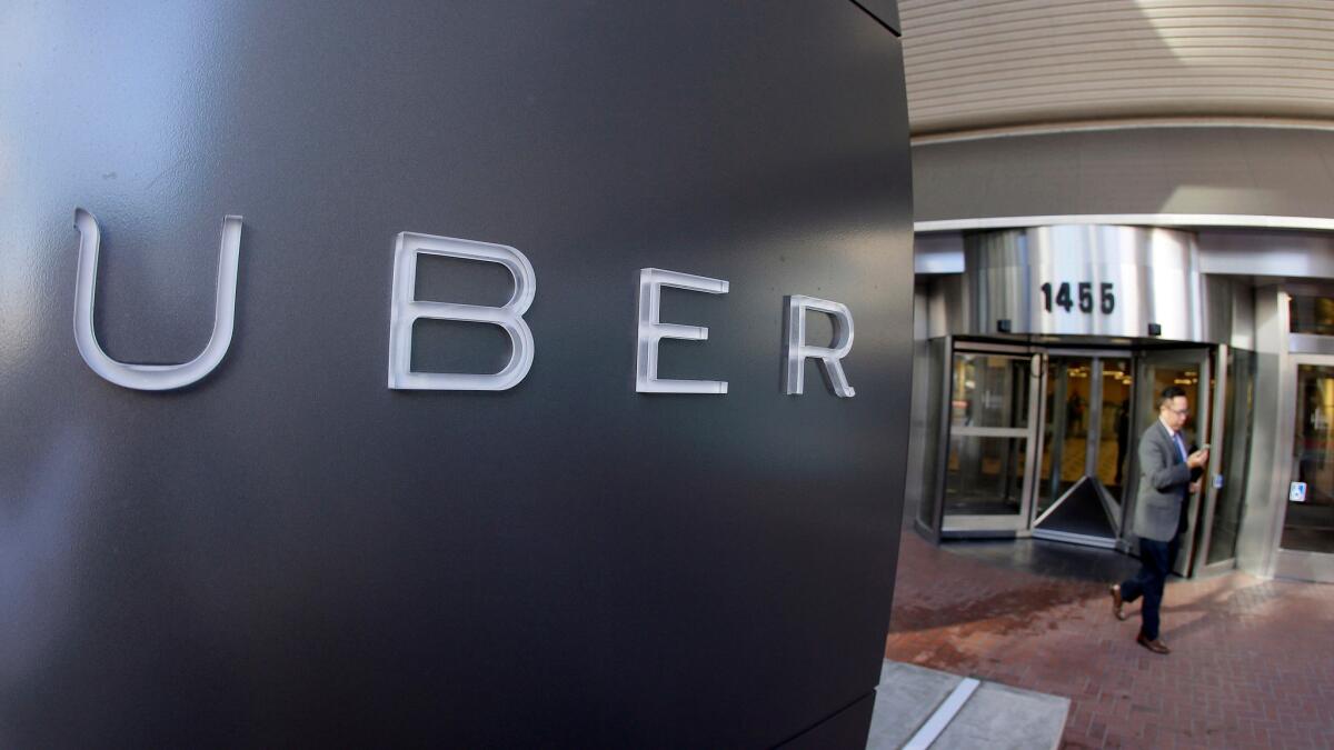 Altogether, Uber reportedly has lost at least $4 billion in its seven years of existence.
