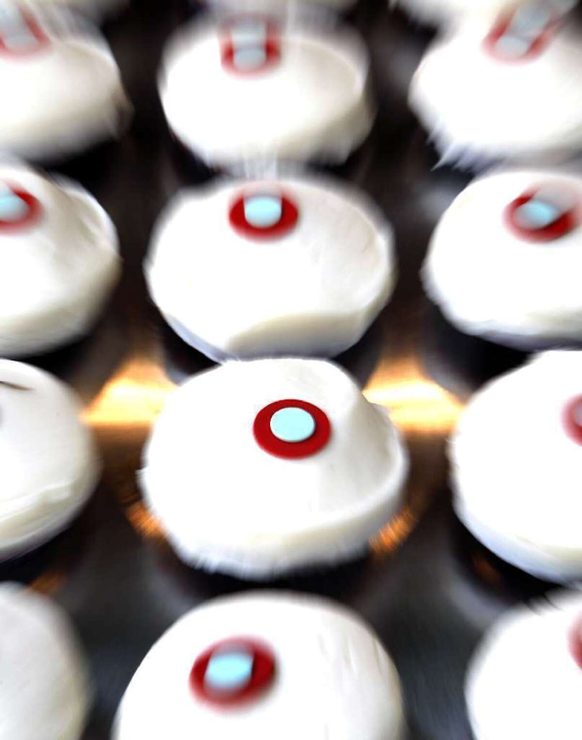Sprinkles Cupcakes will open its 12th location at FIGat7th downtown.