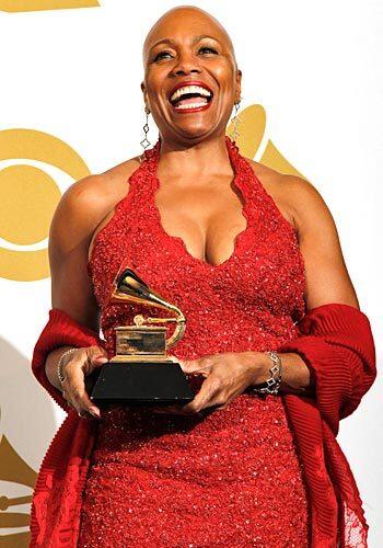 Grammy Awards 2011 winners