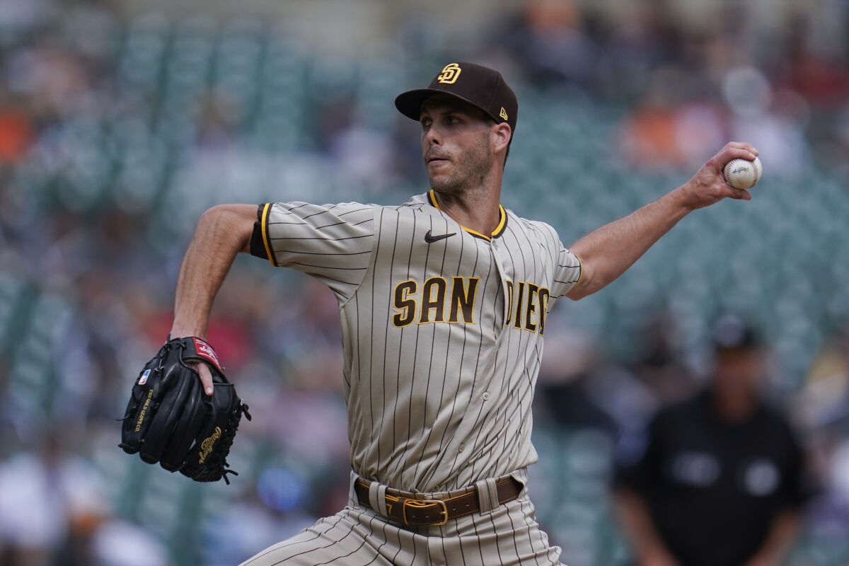 Padres Daily: Looking for the closer(s) - The San Diego Union-Tribune