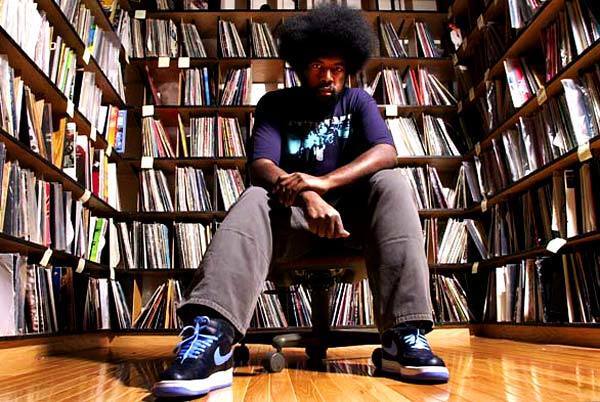 Questlove