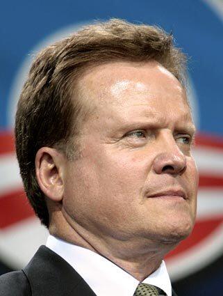 Democrat Jim Webb: Obama likes the outspoken senator from Virginia, a Marine Corps veteran who was secretary of the Navy under President Reagan. But he may be too outspoken. The admirable thing about Jim Webb is that he always speaks his mind - but that may not be what you want in a vice president, a Democratic strategist said, speaking on condition of anonymity because the Obama campaign has banned any comments on the selection process. Webb would also need to explain why he once led the fight against allowing women in the military to fill combat roles.