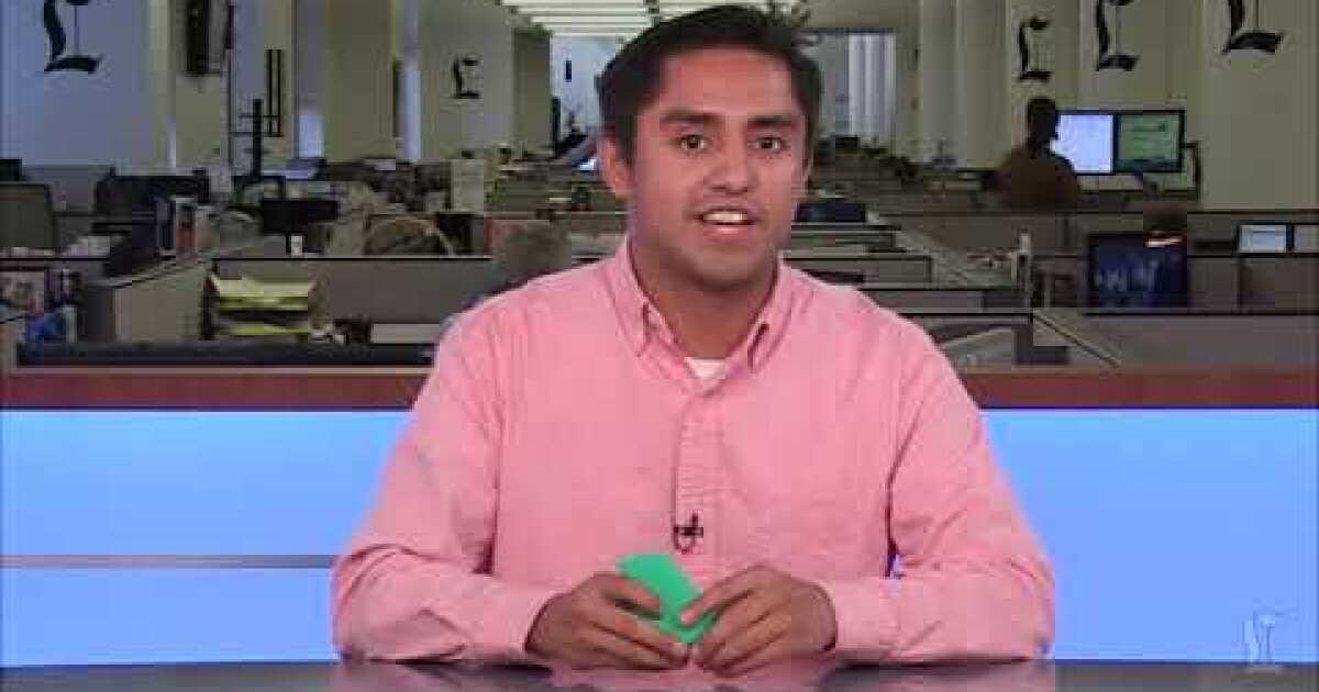 Rocki music-streaming device useful but not ready to rock [Video] - Los ...