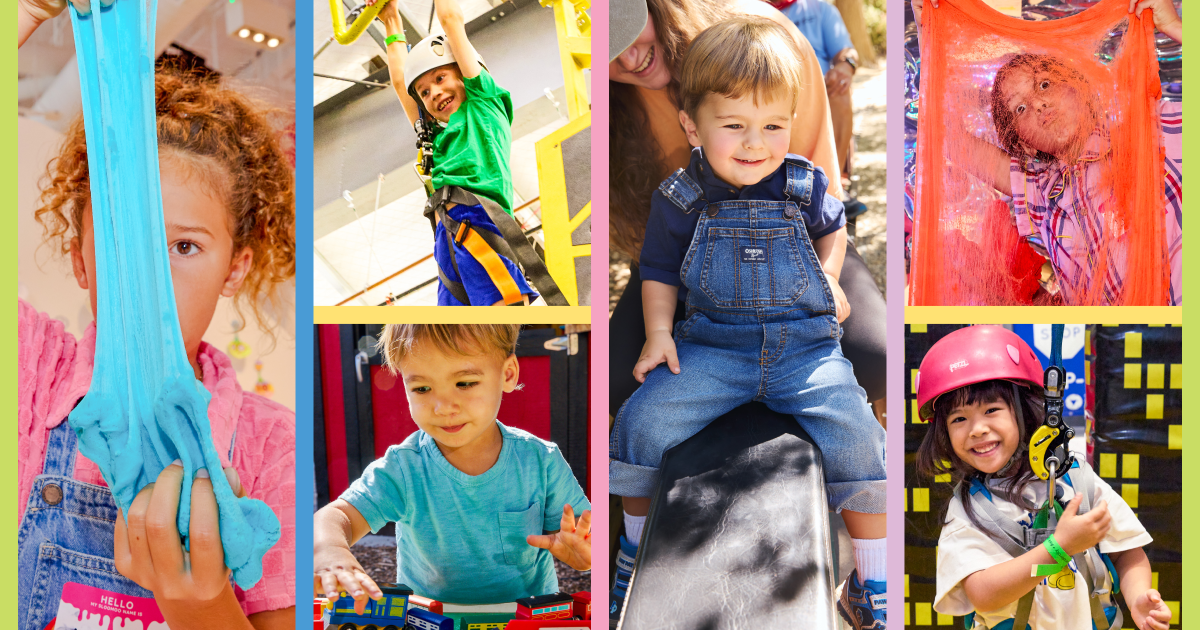 72 awesome things to do with kids in L.A. before they grow up 72 awesome things to do with kids in L.A. before they grow up