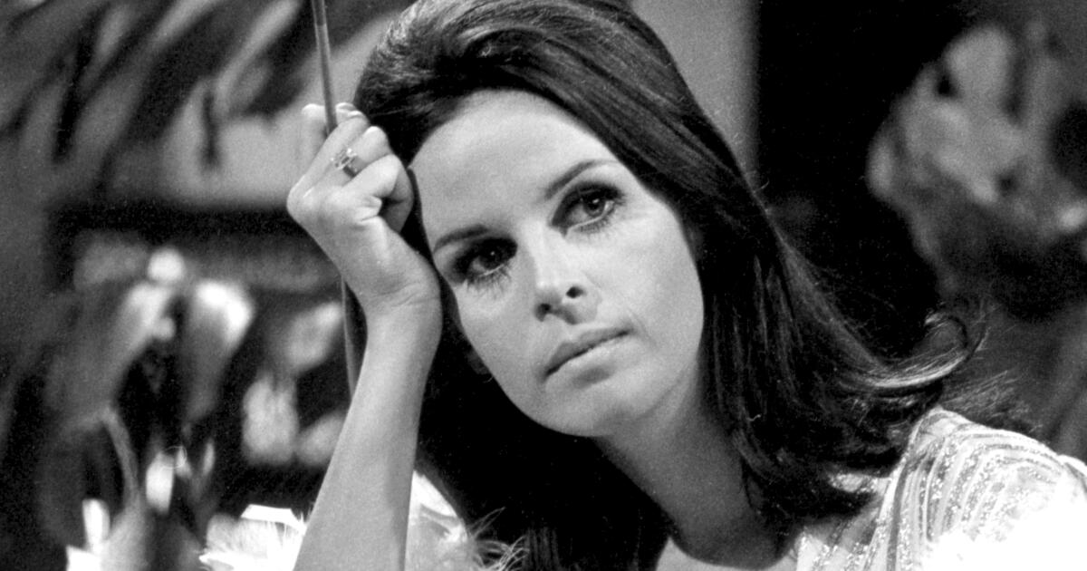 Claudine Longet est morte : une starlette de 84 ans qui a abattu son petit ami olympique