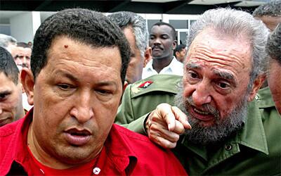 Hugo Chavez | 2005