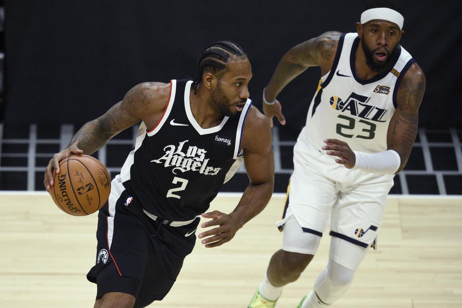 Los Angeles Lakers Will Use Classic Blue Jersey For 2021 NBA Season -  Fadeaway World