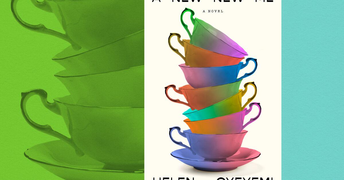 Helen Oyeyemi’s A New New Me: A Review & What Makes it Unique Helen Oyeyemi’s A New New Me: A Review & What Makes it Unique