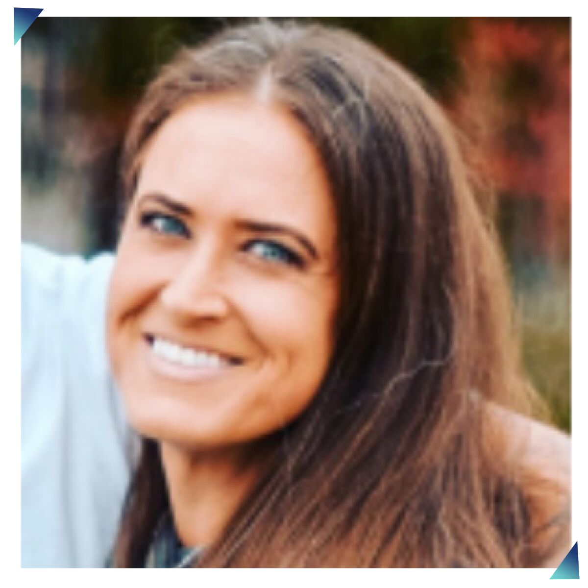 Holly Suzanne Courtier, an experienced hiker, who had been reported missing after she was dropped off at Zion National Park.